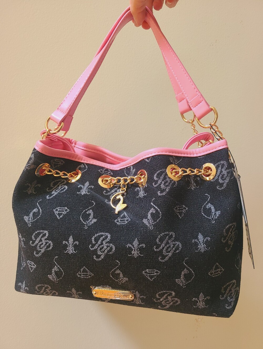 Baby Phat Bag 💗